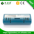 Novo produto 14.4 v 3500 mah aspirador de bateria para irobot scooba